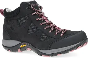 Shock Absorbing Mountain Climber Sleek Comfort Perrin - Black