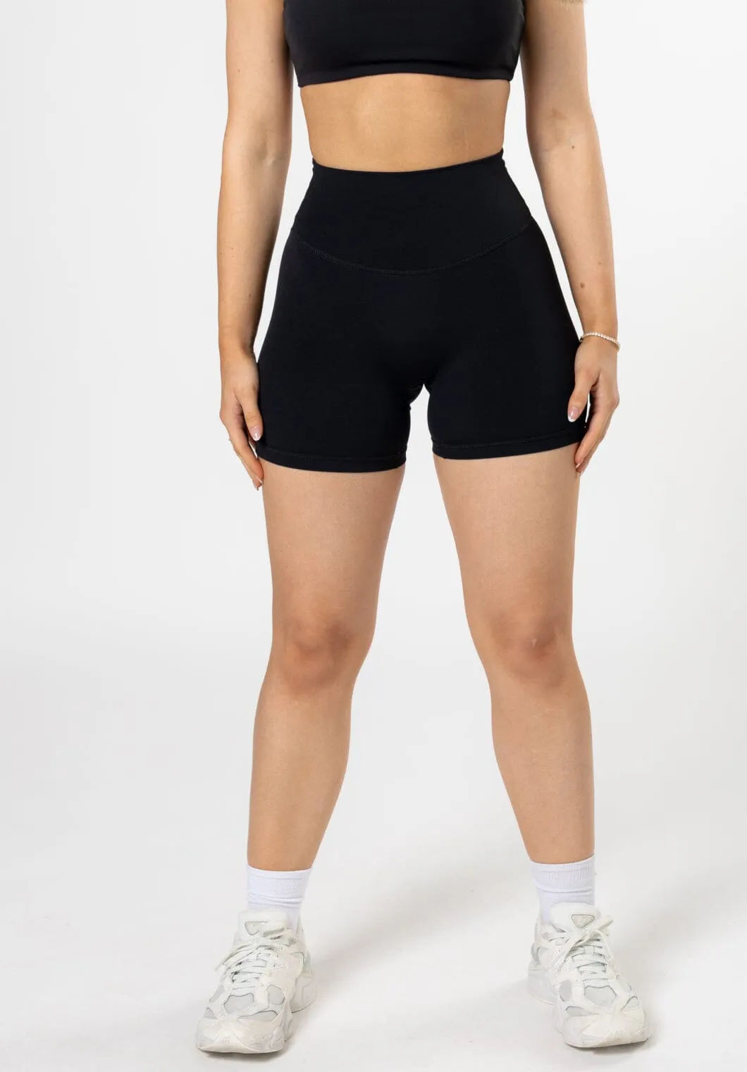 surfing attire Quick design RecStretch Original Sculptseam? Short 5" Black