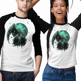 Fallen From Grace Casual Vibe