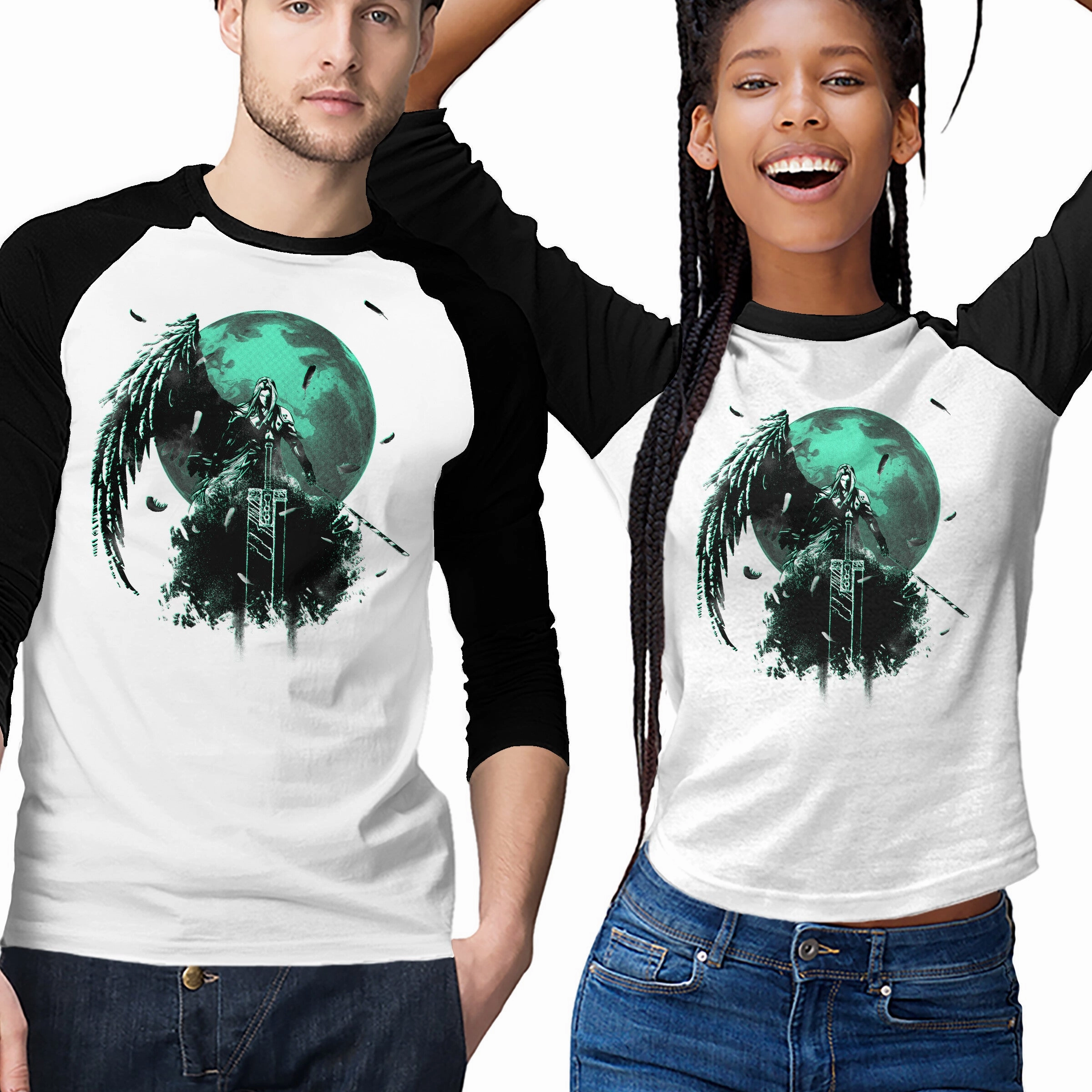 Casual Statement Versatile Style Trend Fallen From Grace