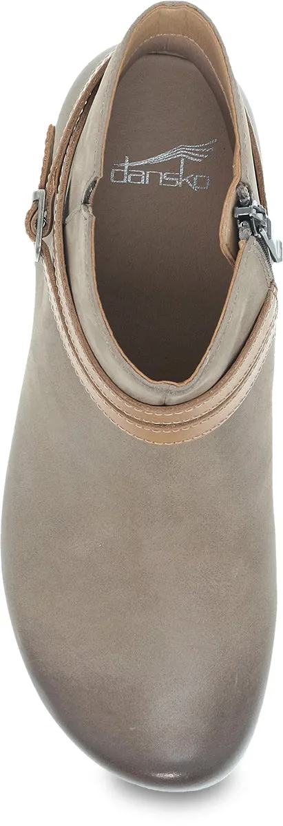 Waterproof Cold Weather Commuter Brook - Taupe