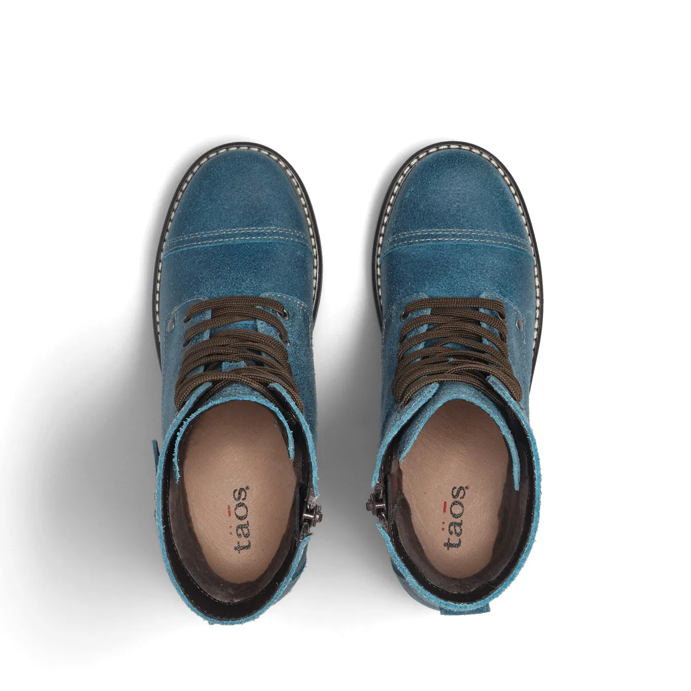 Crave - Petrol Blue Insulated Night Travel