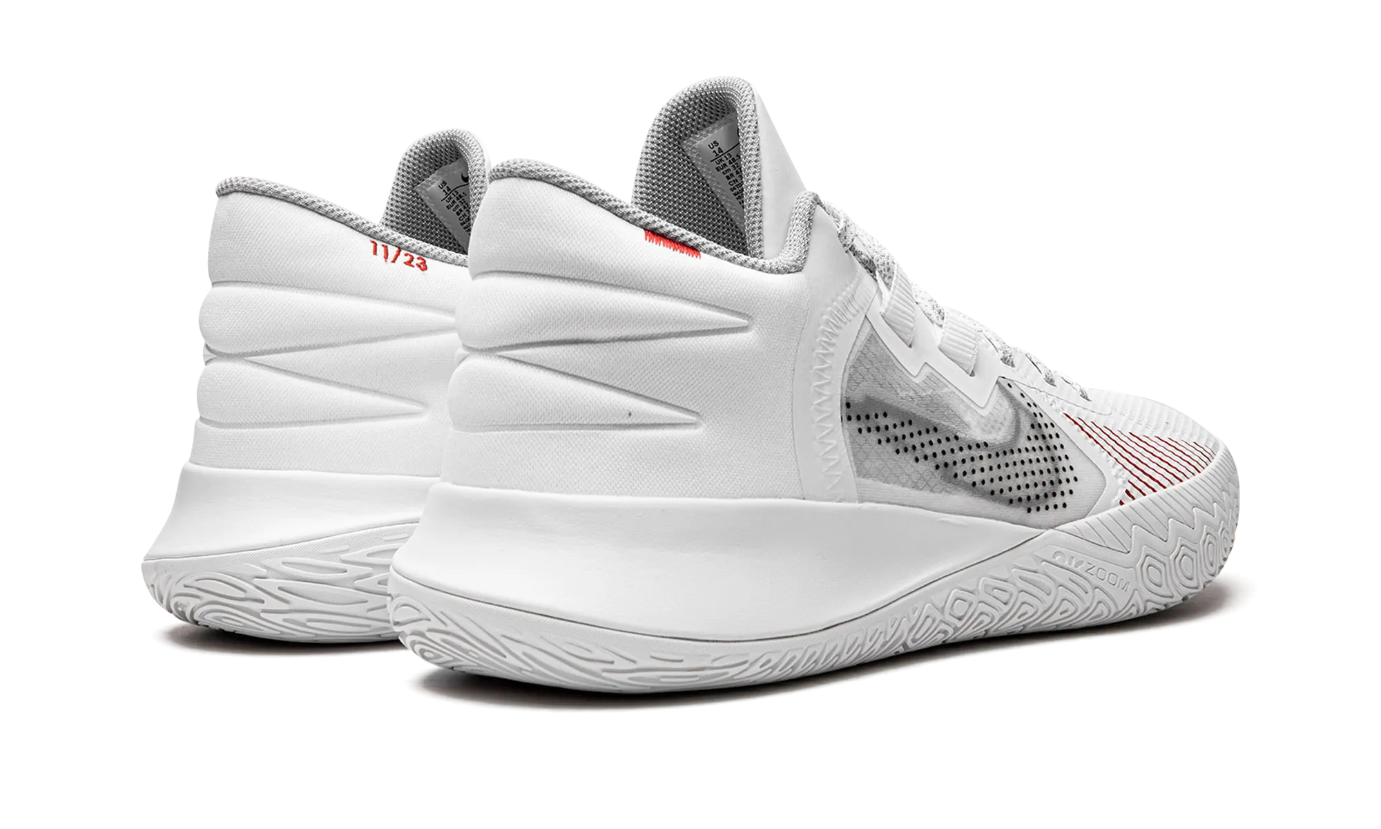 Pro Move Shoes Kyrie Flytrap 5