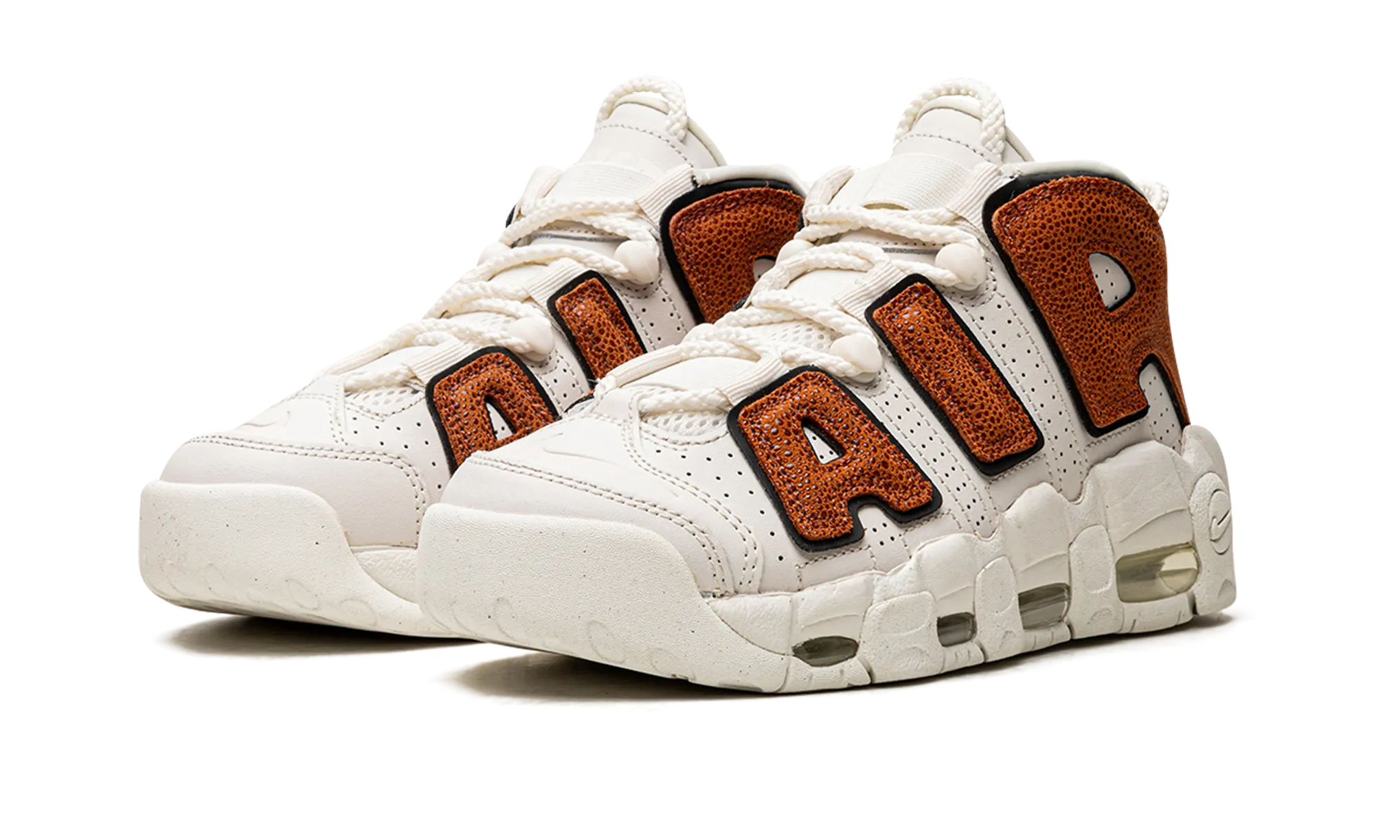 Enhanced Airflow Panels AIR MORE UPTEMPO MNS WMNS "Basketball"