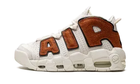 AIR MORE UPTEMPO MNS WMNS "Basketball" Hyper Elastic Response Tech