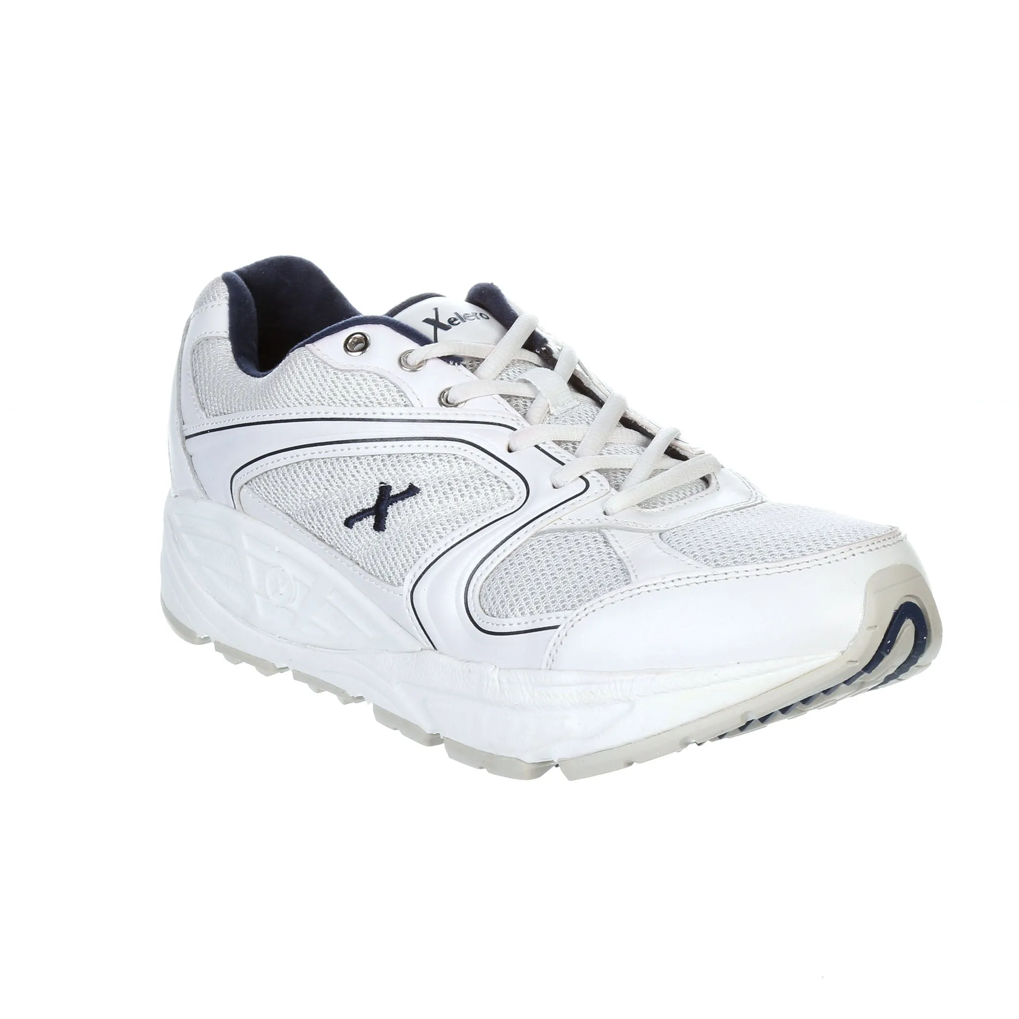 functionality Matrix II - White/Navy - Men's