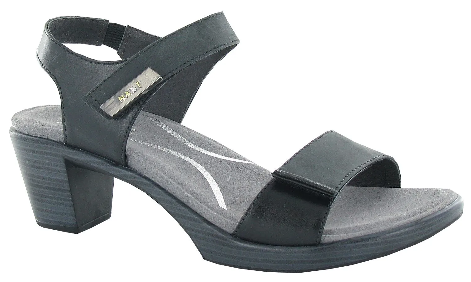 Comfortable And Lightweight Intact - Oily Coal