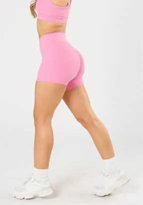 RecStretch Original Sculptseam? Plus 5?? Short Milkshake QuickDryTechnology