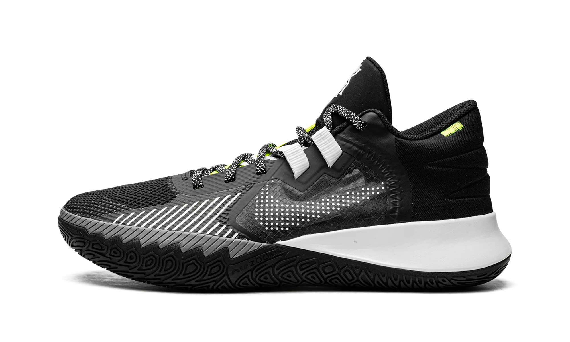 Kyrie Flytrap V Dynamic Movement Lock Supportive Midfoot Cage