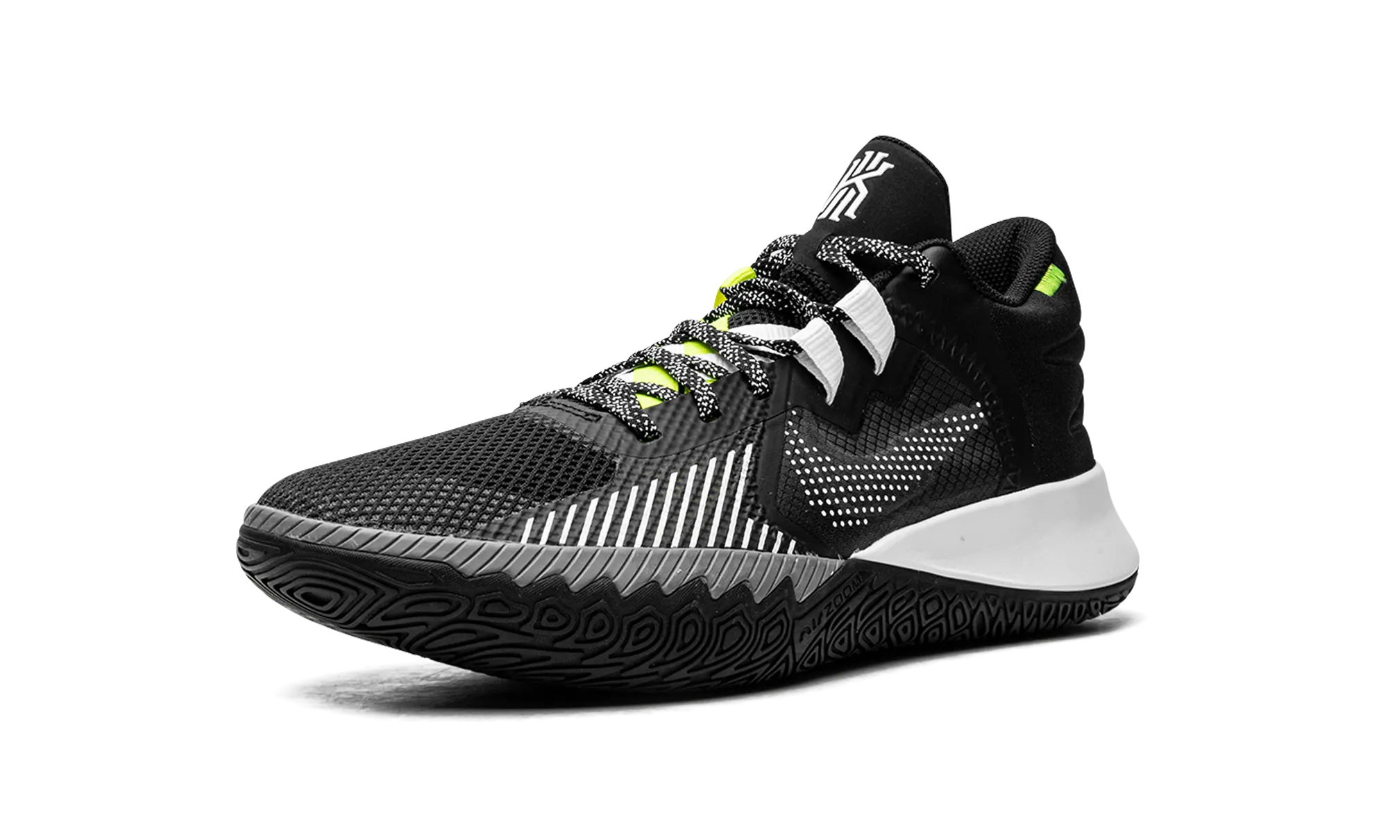 Multi Layer Cushioning Kyrie Flytrap V