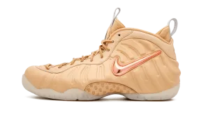 Air Foamposite Pro PRM AS QS "5 Decades Of Basketball" Sneakers Retro Design Comfortable to wear
