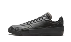 Comfort Jump Impact Resistance Design Drop Type Premium "Triple Black"