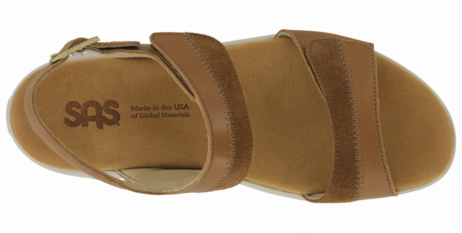 Breezy Comfort Nudu - Hazel