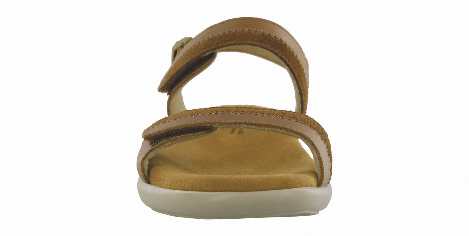 Weave Style Nudu - Hazel