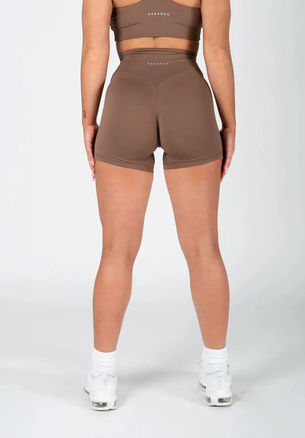 RecStretch Original Sculptseam? Short Soil Comfortable fit Quick Adjust Toggles