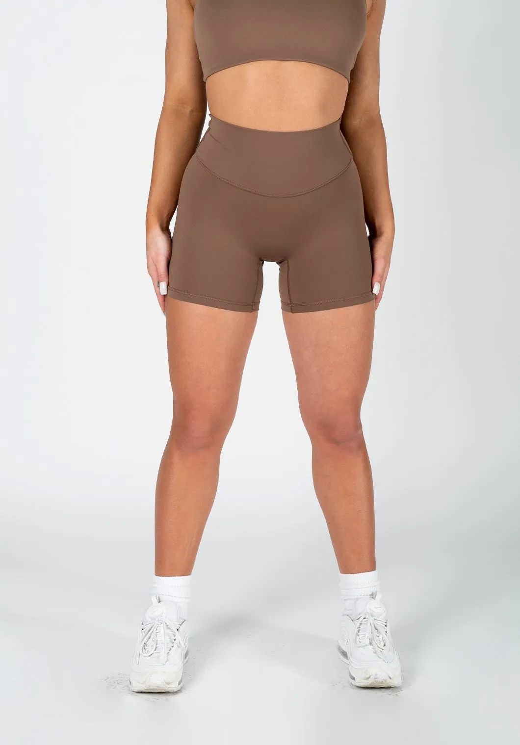 outdoor concert style Everyday Feel RecStretch Original Sculptseam? Short Soil