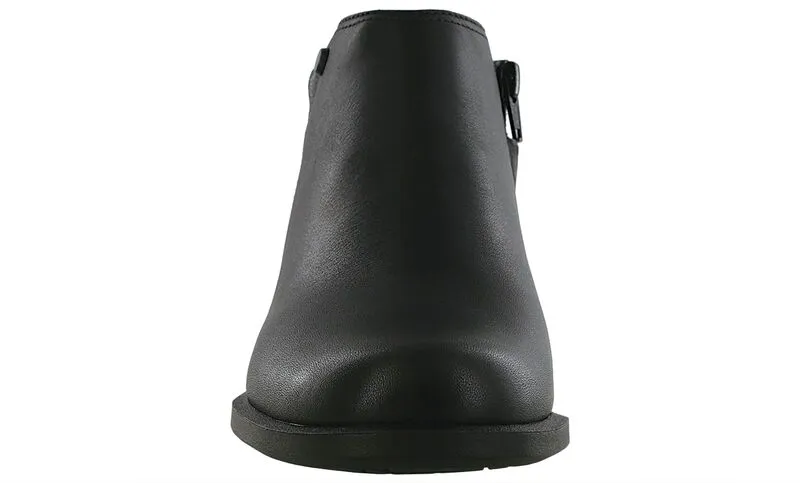 Low Profile Remote Hiking Earth Tones Bethany - Incense Black