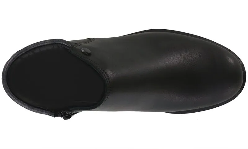 Bethany - Incense Black Waterproof Trail Exploration Outdoor Use