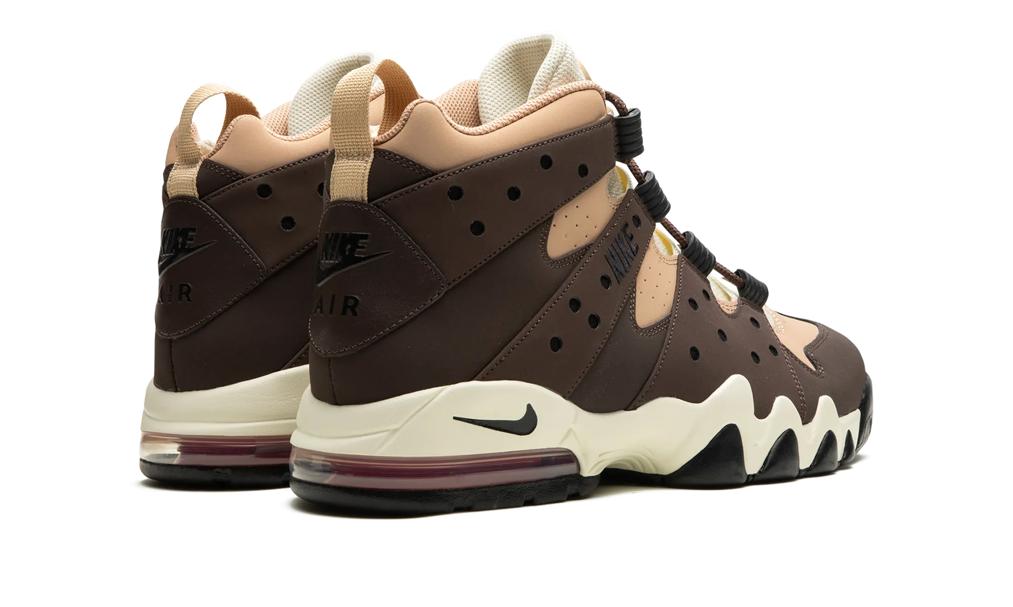 Air Max2 CB 94 "Baroque Brown" Sneakers Arch Support Energy Return Sole System