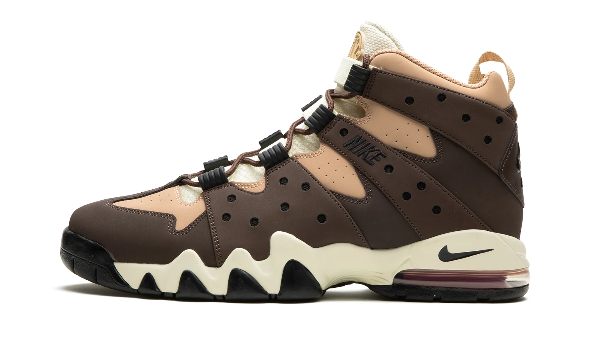 High Rebound Outsole Air Max2 CB 94 "Baroque Brown"