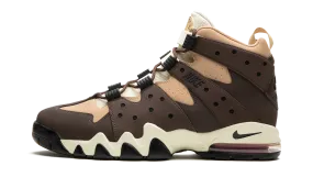 High Rebound Outsole Air Max2 CB 94 "Baroque Brown"