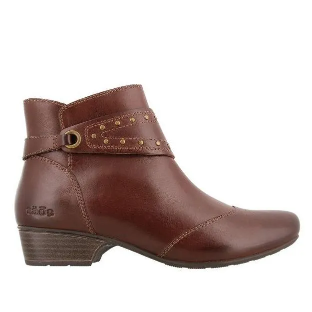 Ultimo - Brunette Flexible Outsole Seamless Comfort Daily Walks