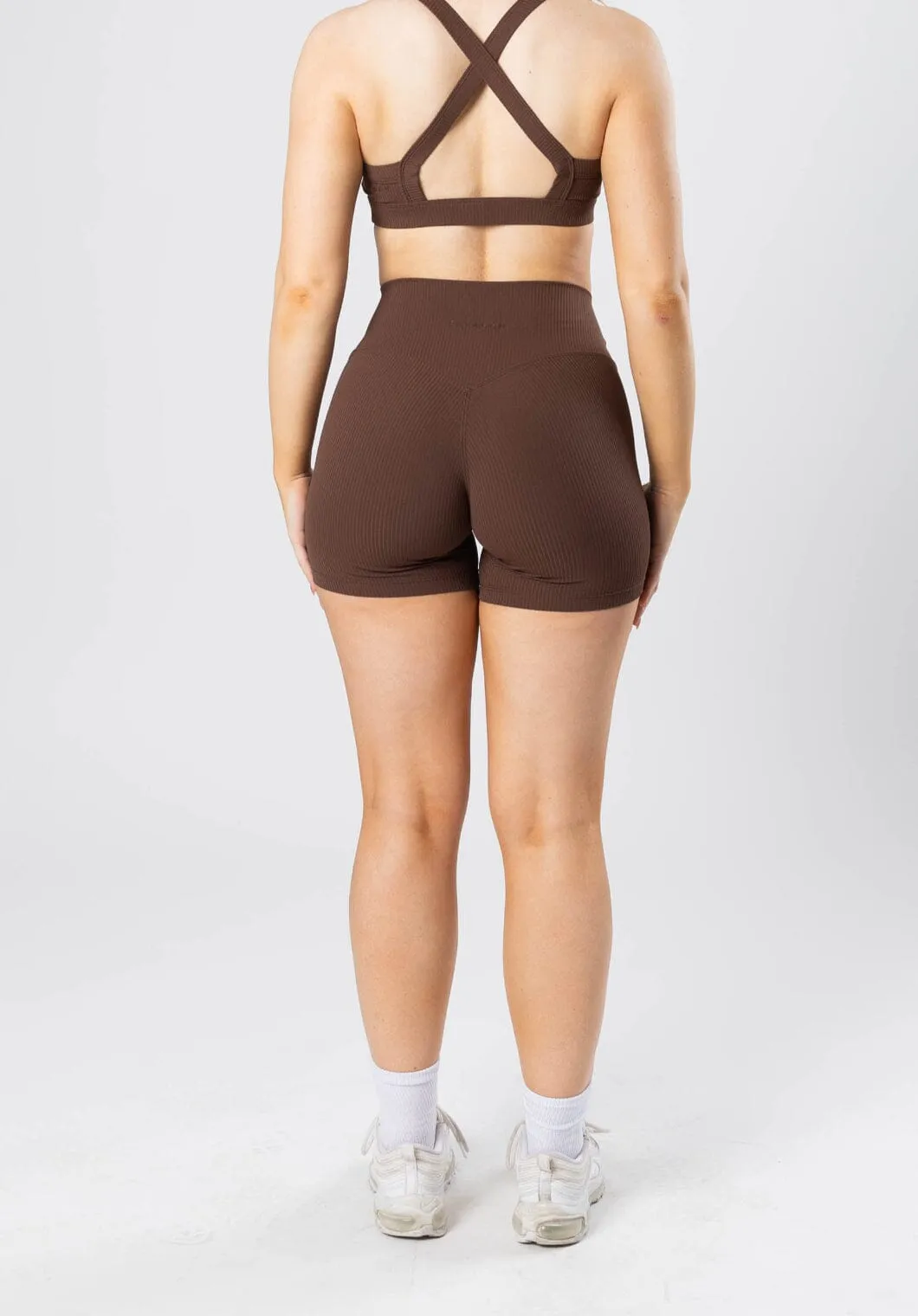 CloudRib Original Sculptseam? Short Coconut Eco Friendly Dye Process Bohemian style