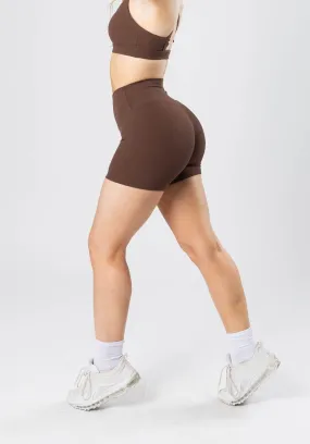 CloudRib Original Sculptseam? Short Coconut Yoga wear Stretch Tech