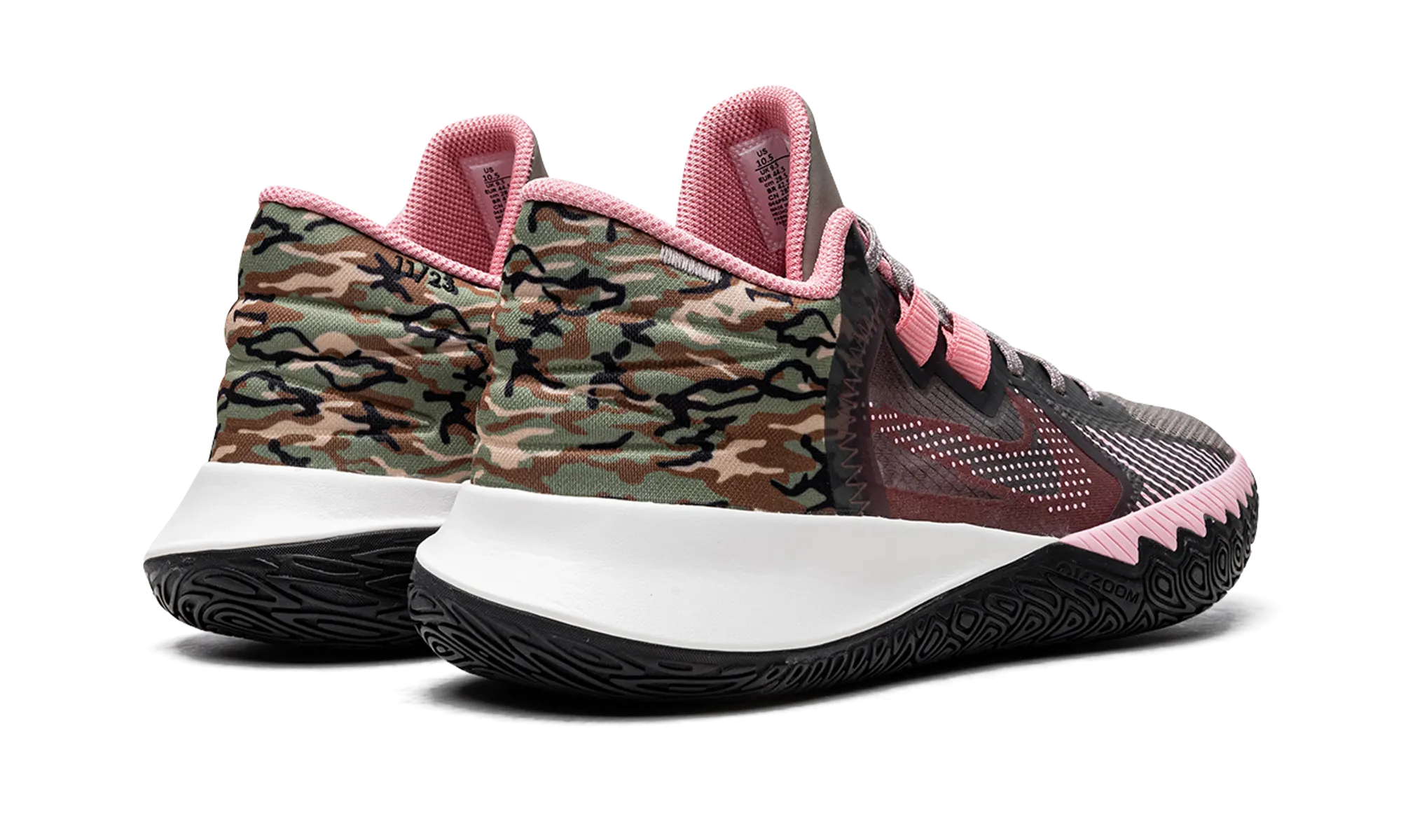 Rotational Studs Kyrie Flytrap V