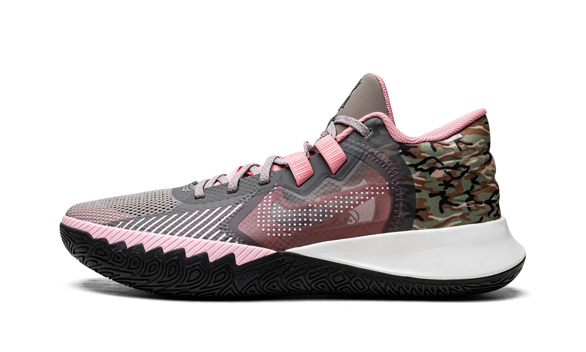 Jump Agility Kyrie Flytrap V