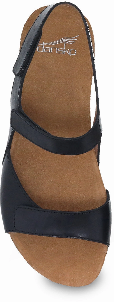 Ronda - Black packable