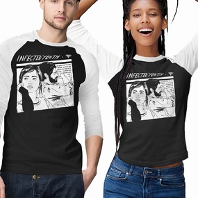 Infected Youth Chilly Day Style