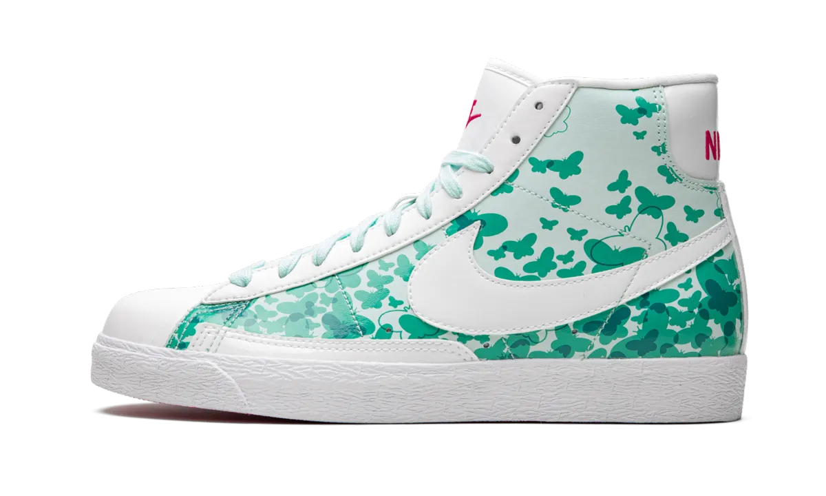 Torsion Spring Shank Blazer Mid Premium (GS)