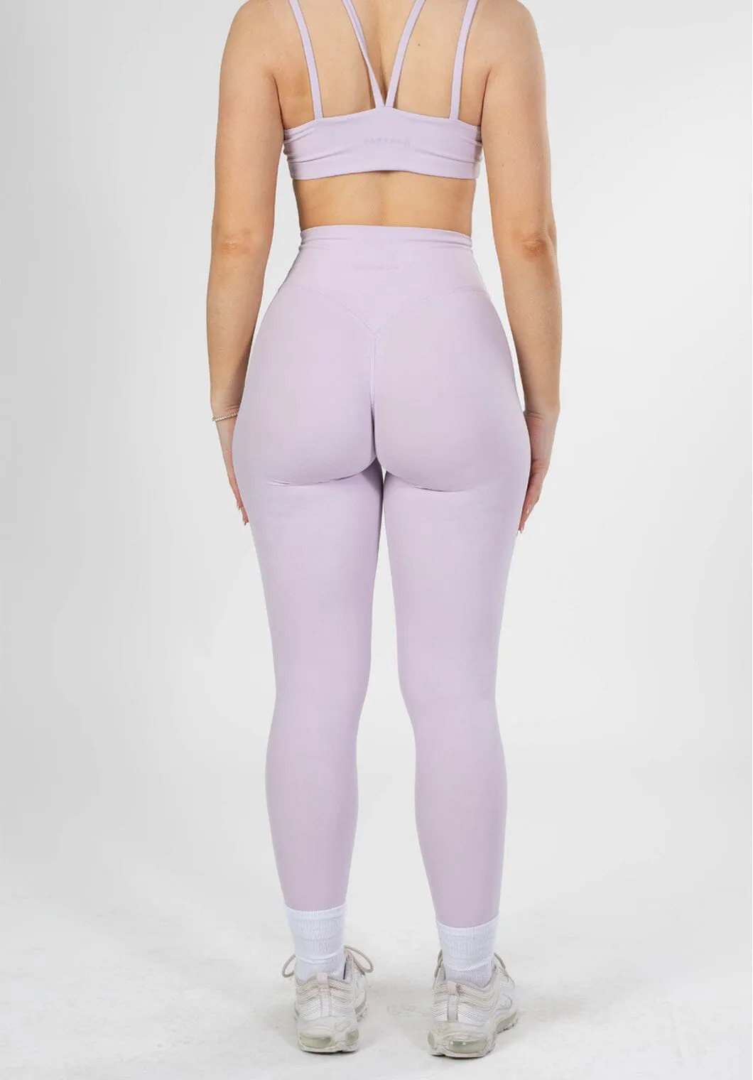Fit For All Quick Drying RecStretch Original Sculptseam? Plus Legging Lollipop