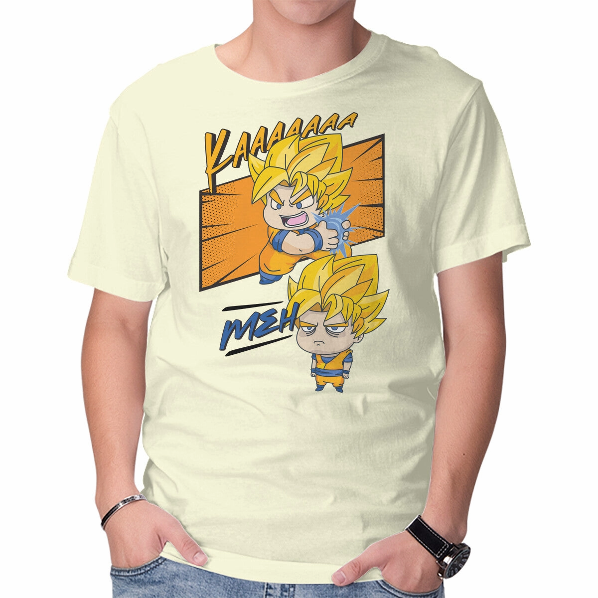 Meh! sports activity