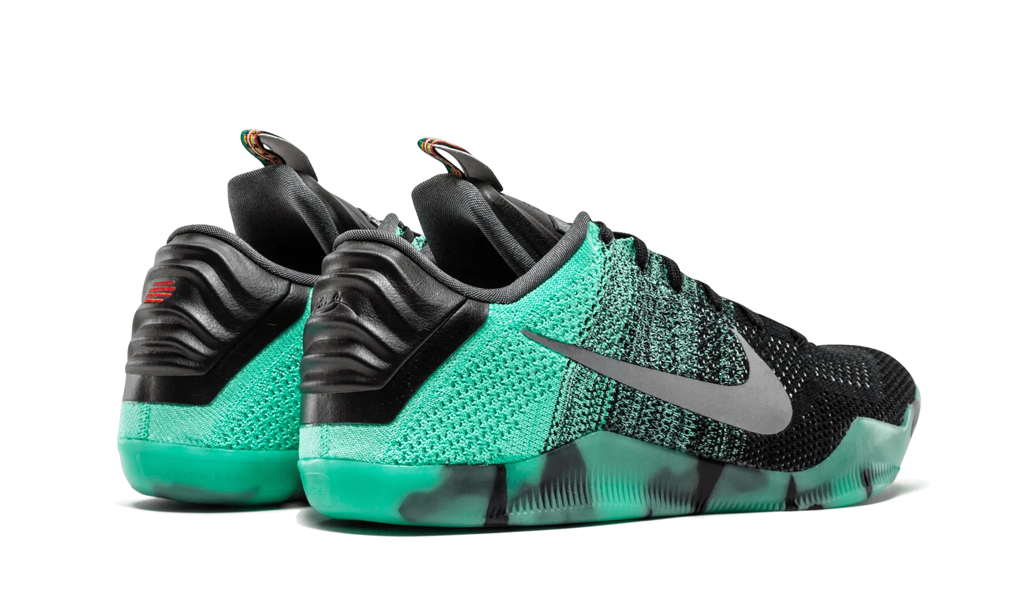 Lateral Stability Fast Movements Kobe 11 Elite Low "All Star '16"