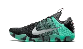 Kobe 11 Elite Low "All Star '16" Lockdown Strap Integration Flexible Shank Plate