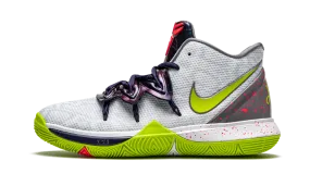 Kyrie 5 GS "Mamba Mentality" Hyper Elastic Cushion