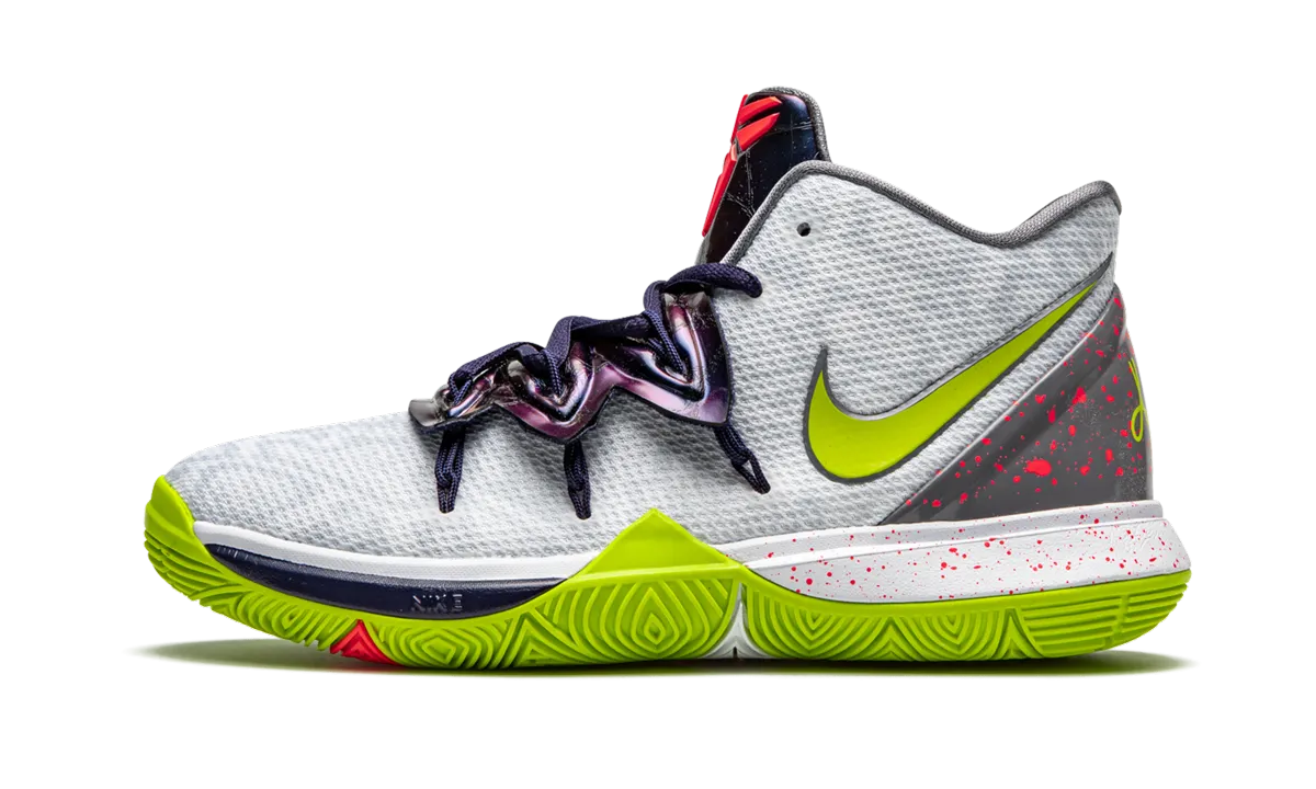 Kyrie 5 GS "Mamba Mentality" Hyper Elastic Cushion