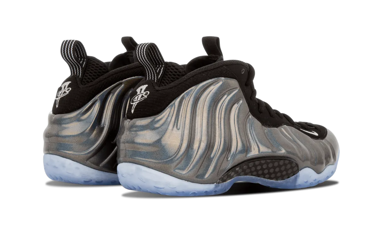 Air Foamposite One "Holograms" Anti blister High quality craftsmanship