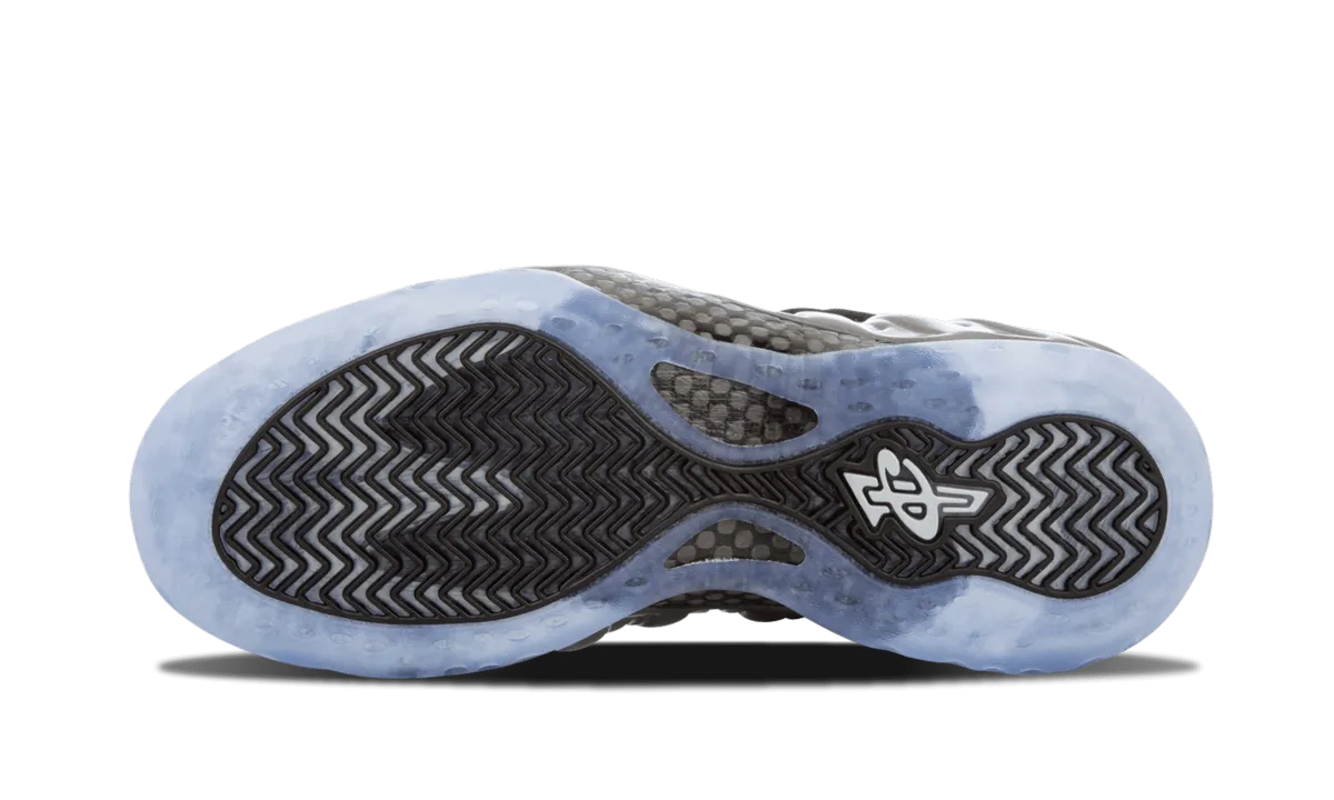 Air Foamposite One "Holograms" Anti Friction Collar