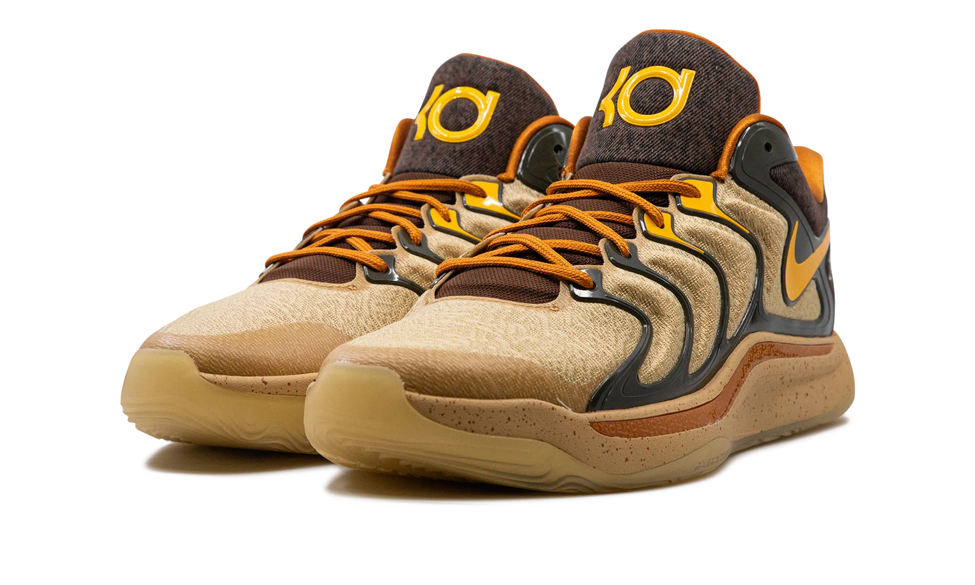 KD 17 "Bink!" Training Field Wear