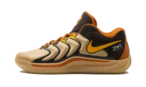 KD 17 "Bink!" Cutting Zone Motion Wear   Resistant