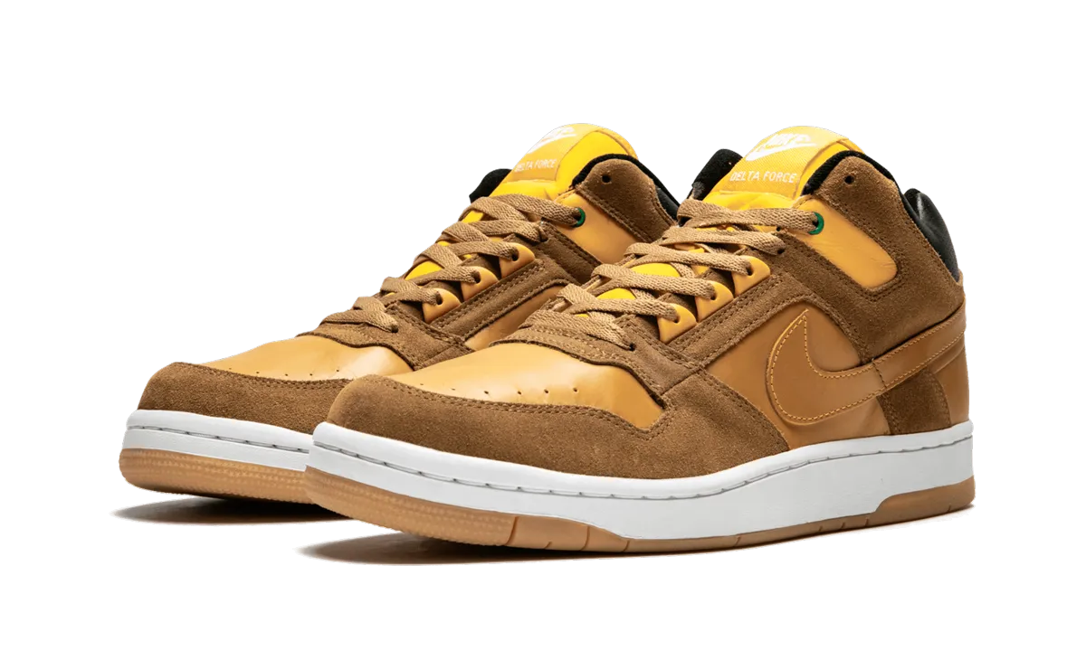 Delta Force 3/4 SB Supreme "SUPREME" Tension Balance Webbing