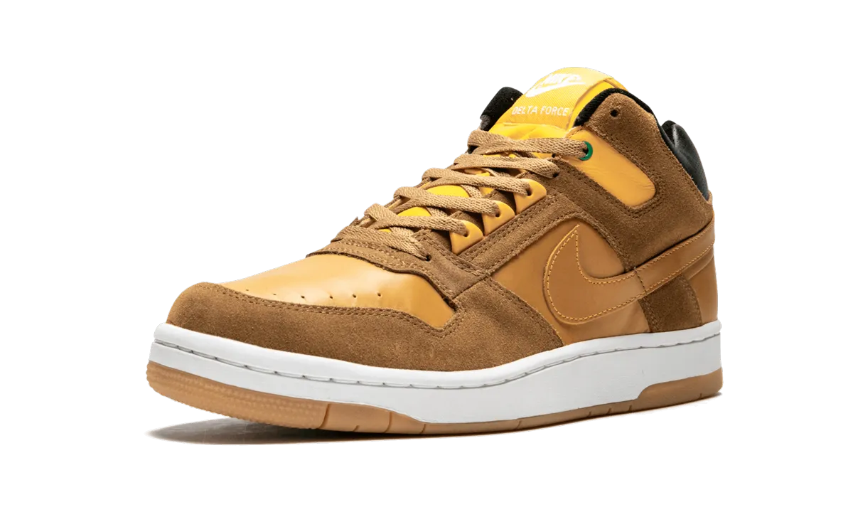 Supportive Collar Delta Force 3/4 SB Supreme "SUPREME"