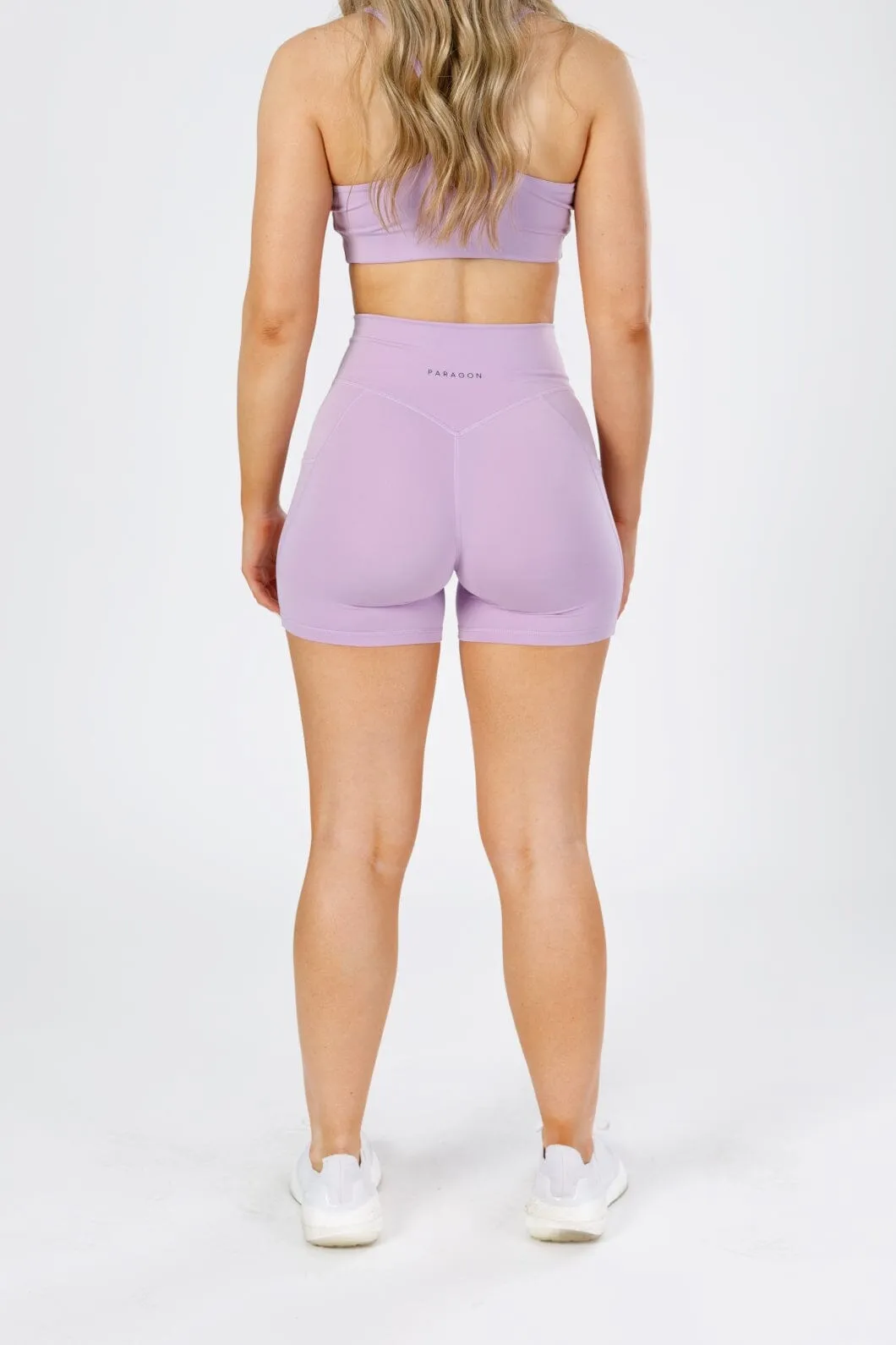 Reluna Original Sculptseam? Pocket Short Horizon sophisticated appearance