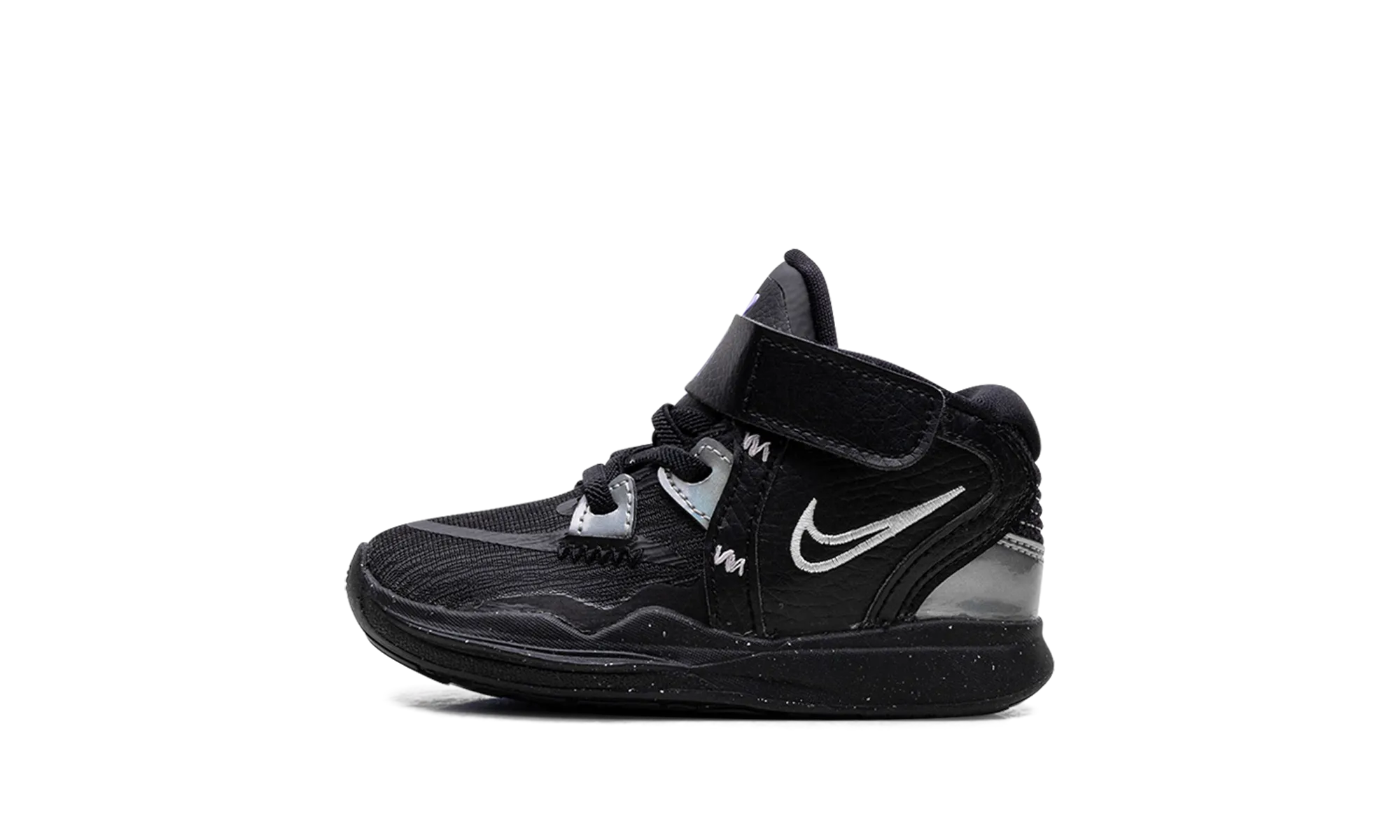 Game Day Cushioning Comfort Cushion Kyrie Infinity "Fire and Ice"