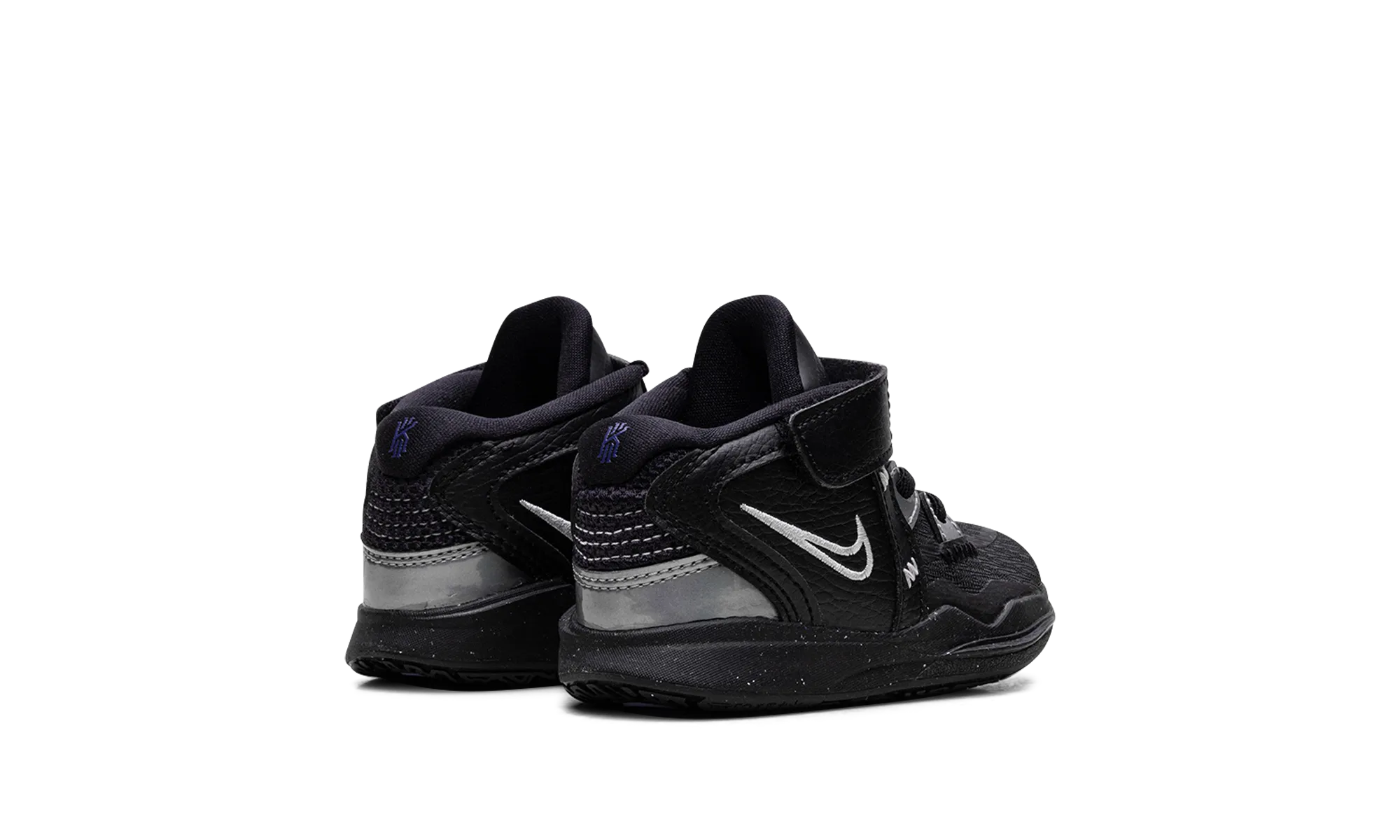 Wide Toe Box Optimized Kyrie Infinity "Fire and Ice"