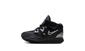 Game Day Cushioning Comfort Cushion Kyrie Infinity "Fire and Ice"