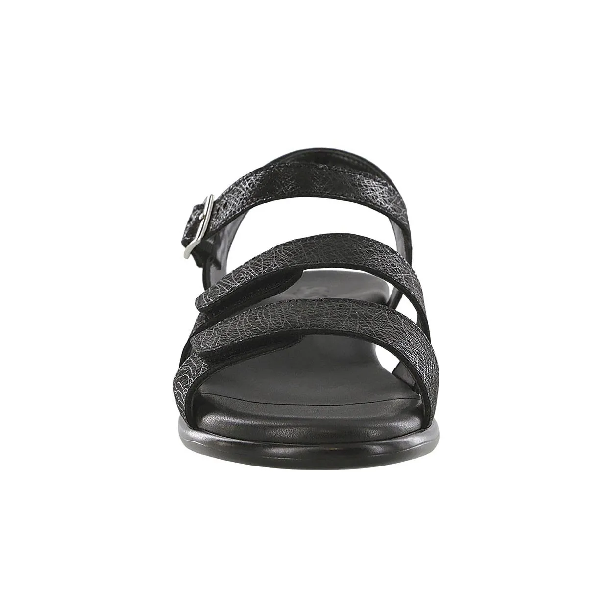 Anti Slip Savanna - Web Black